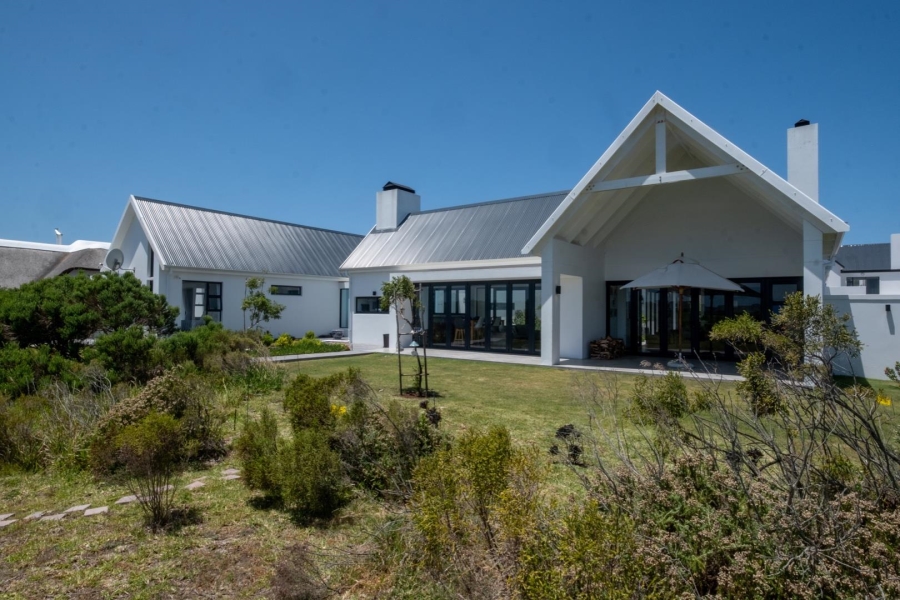 4 Bedroom Property for Sale in St Francis Links Eastern Cape